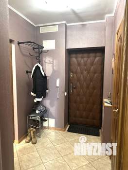 1-к квартира, на длительный срок, 35м2, 3/14 этаж