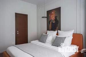 2-к квартира, посуточно, 33м2, 1/1 этаж