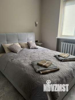 2-к квартира, посуточно, 40м2, 1/4 этаж