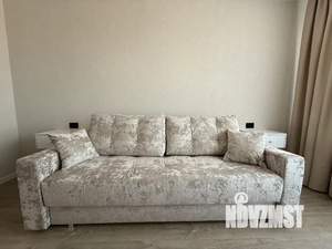 1-к квартира, посуточно, 36м2, 7/9 этаж