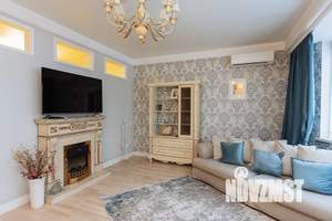 2-к квартира, посуточно, 65м2, 2/5 этаж