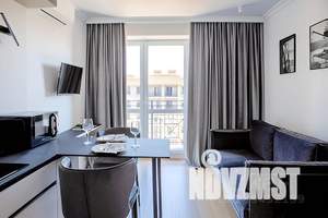 1-к квартира, посуточно, 45м2, 10/10 этаж