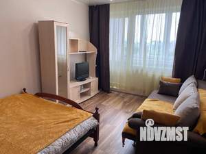 1-к квартира, посуточно, 30м2, 10/10 этаж