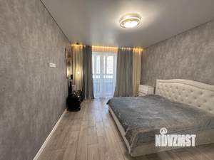3-к квартира, на длительный срок, 100м2, 12/14 этаж