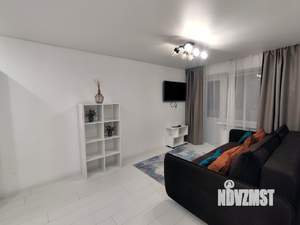 1-к квартира, на длительный срок, 30м2, 5/5 этаж