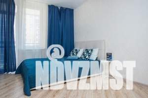 1-к квартира, посуточно, 41м2, 6/10 этаж
