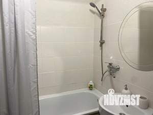 1-к квартира, посуточно, 55м2, 1/1 этаж