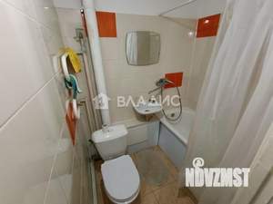 2-к квартира, на длительный срок, 43м2, 5/5 этаж