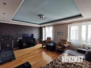 1-к квартира, посуточно, 80м2, 1/1 этаж