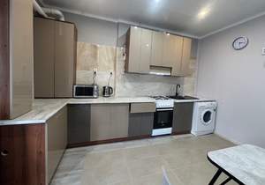 1-к квартира, на длительный срок, 43м2, 3/10 этаж