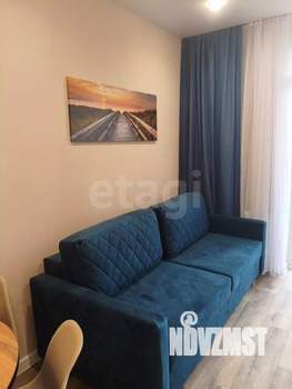 2-к квартира, на длительный срок, 43м2, 8/9 этаж