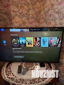 1-к квартира, посуточно, 34м2, 2/6 этаж