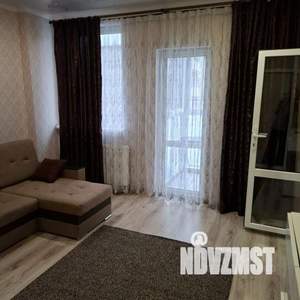 1-к квартира, посуточно, 49м2, 1/1 этаж