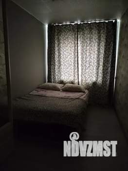 2-к квартира, посуточно, 43м2, 5/5 этаж
