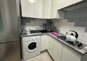 2-к квартира, на длительный срок, 52м2, 1/5 этаж