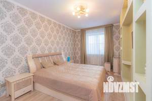 1-к квартира, посуточно, 80м2, 1/1 этаж