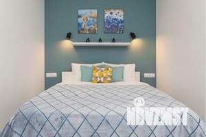 1-к квартира, посуточно, 22м2, 1/9 этаж