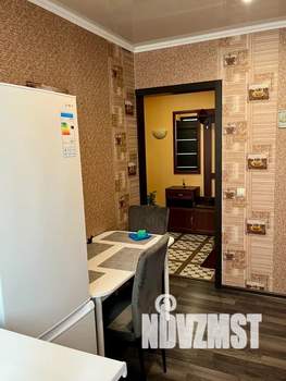 1-к квартира, посуточно, 29м2, 1/9 этаж