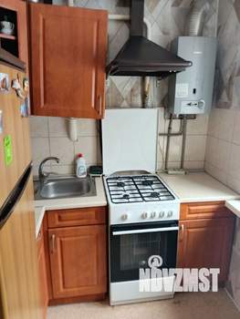 1-к квартира, на длительный срок, 32м2, 1/5 этаж