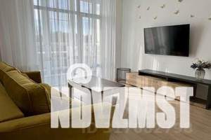 3-к квартира, посуточно, 96м2, 6/8 этаж