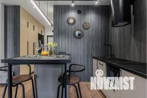 1-к квартира, посуточно, 30м2, 3/8 этаж