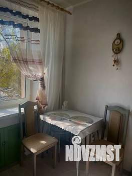 2-к квартира, посуточно, 31м2, 4/4 этаж