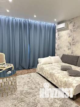 1-к квартира, посуточно, 33м2, 7/9 этаж