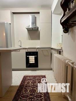 2-к квартира, посуточно, 48м2, 1/1 этаж