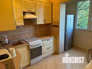 1-к квартира, посуточно, 36м2, 2/5 этаж