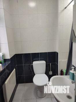 1-к квартира, посуточно, 34м2, 1/3 этаж