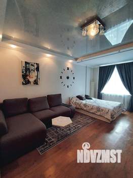 1-к квартира, на длительный срок, 47м2, 9/9 этаж