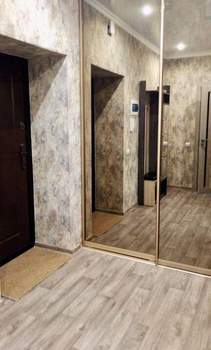 1-к квартира, на длительный срок, 39м2, 3/10 этаж