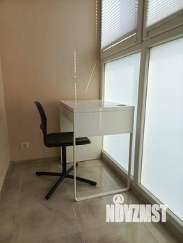 1-к квартира, на длительный срок, 40м2, 9/10 этаж