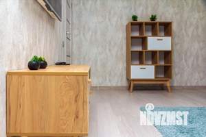 1-к квартира, посуточно, 44м2, 1/1 этаж