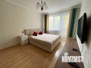 2-к квартира, посуточно, 58м2, 5/9 этаж