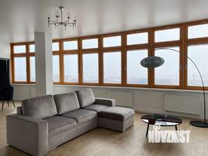 1-к квартира, посуточно, 90м2, 1/1 этаж