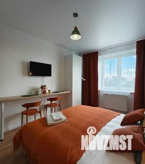 Студия квартира, посуточно, 23м2, 5/15 этаж