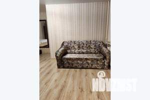 3-к квартира, посуточно, 56м2, 2/5 этаж