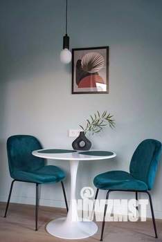 1-к квартира, посуточно, 22м2, 1/1 этаж