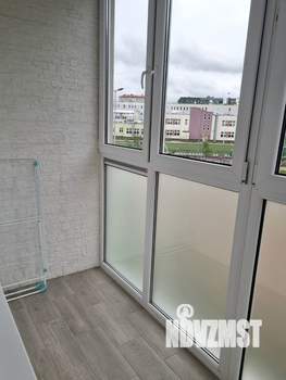 1-к квартира, посуточно, 42м2, 2/7 этаж