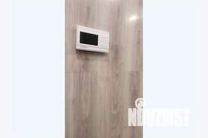 1-к квартира, посуточно, 37м2, 8/10 этаж