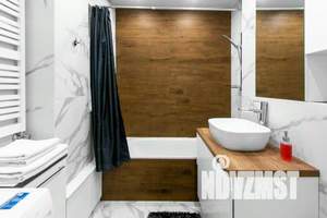1-к квартира, посуточно, 54м2, 10/19 этаж