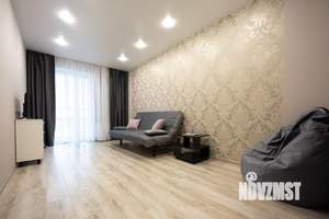 2-к квартира, посуточно, 49м2, 10/10 этаж