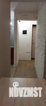 2-к квартира, посуточно, 41м2, 3/4 этаж