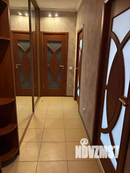 1-к квартира, посуточно, 42м2, 3/6 этаж