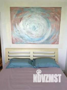 1-к квартира, посуточно, 64м2, 1/1 этаж