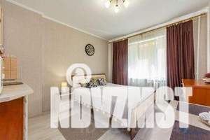 1-к квартира, посуточно, 25м2, 1/5 этаж