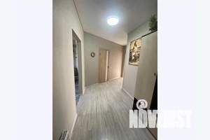 1-к квартира, посуточно, 48м2, 6/8 этаж