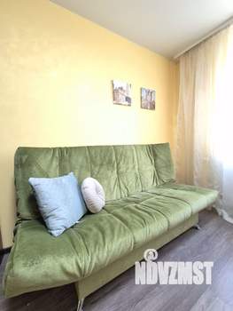 Студия квартира, посуточно, 15м2, 1/5 этаж