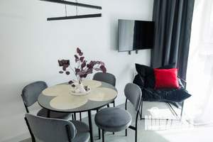 1-к квартира, посуточно, 39м2, 1/1 этаж